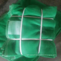 Assurance Trade Supplier black and green scaffold net safety netting